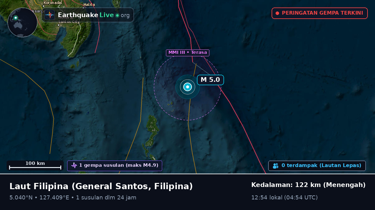 Laut Filipina (Filipina)