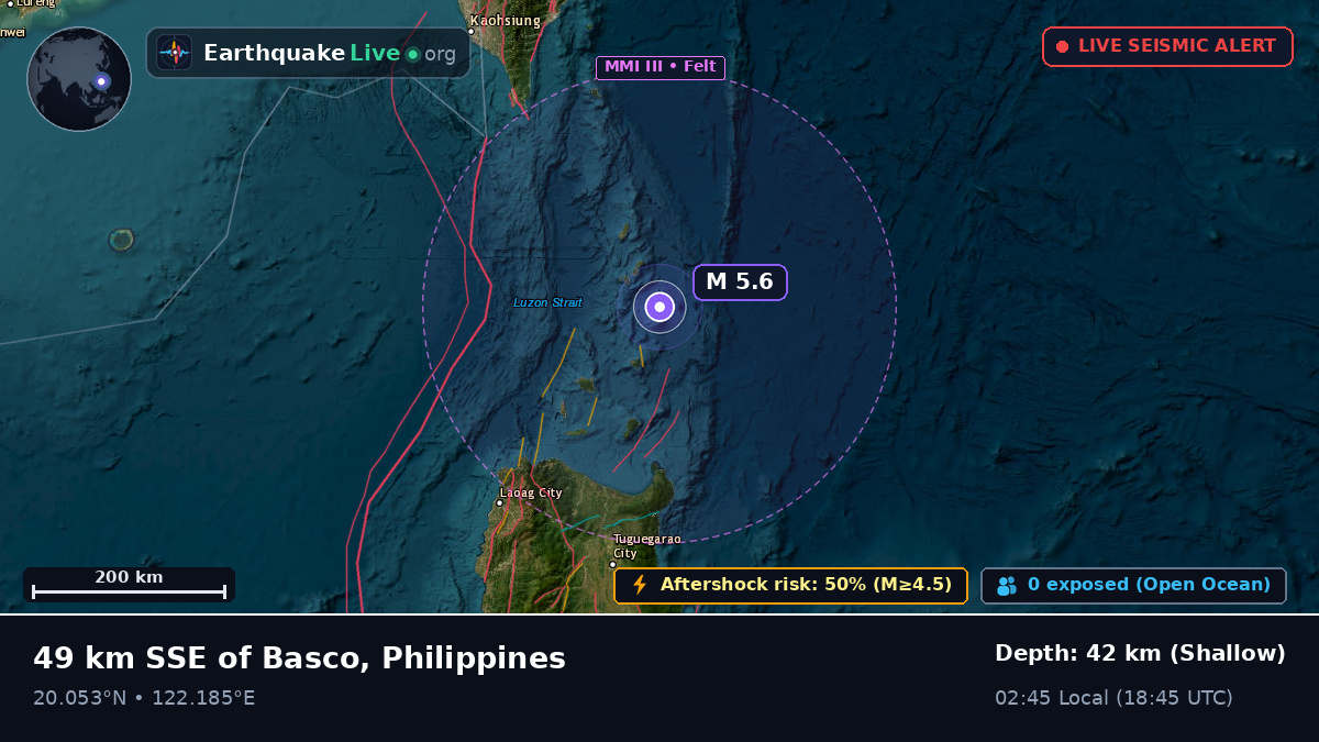 Philippine Sea (Philippines)