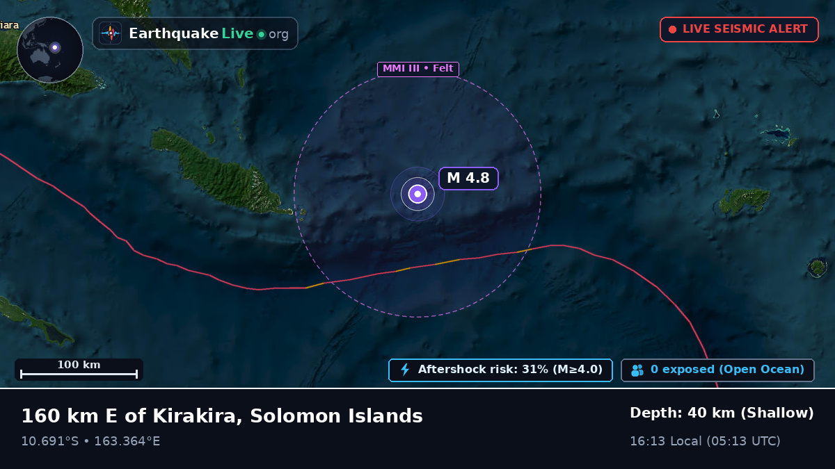 Coral Sea (Solomon Islands)