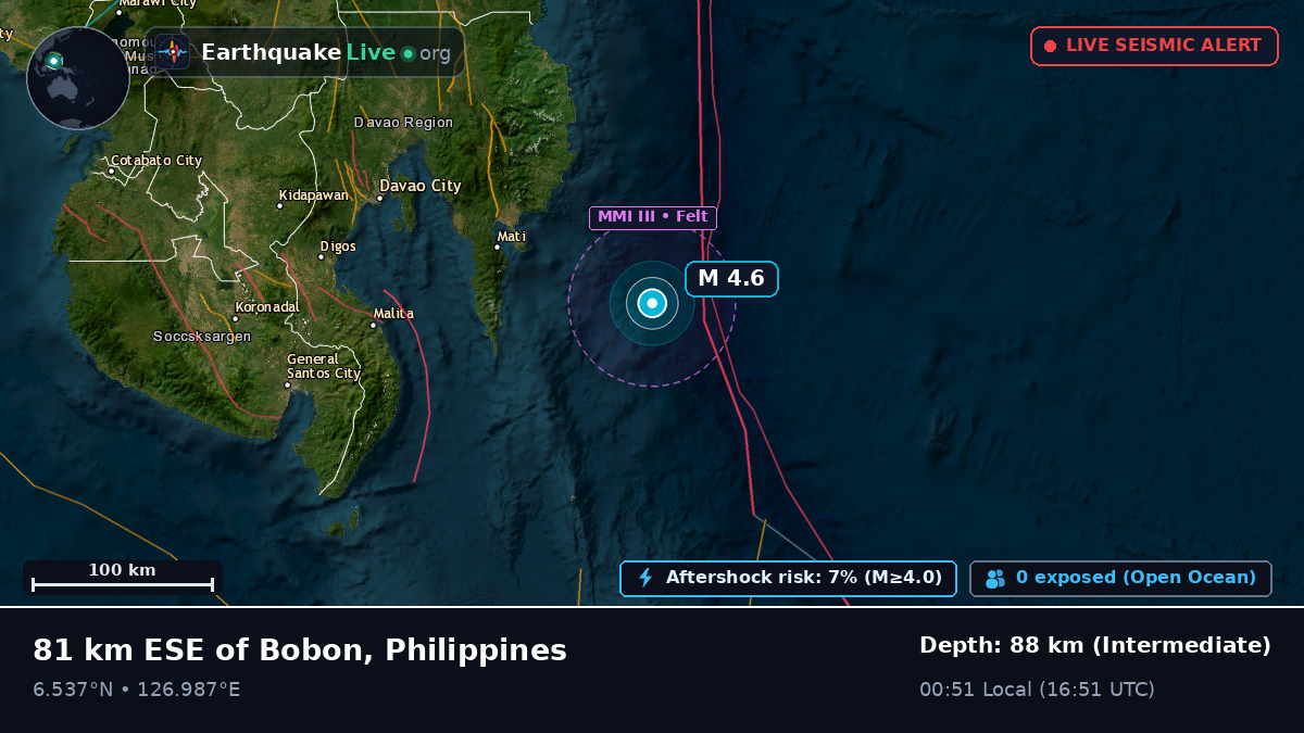 Philippine Sea (Philippines)