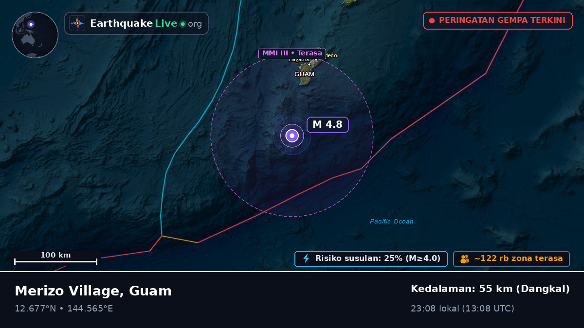 Laut Filipina (Guam)