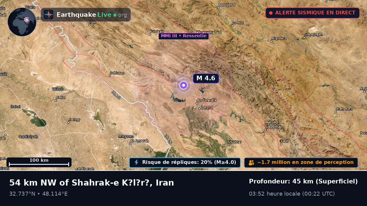 Khuzestan, Iran