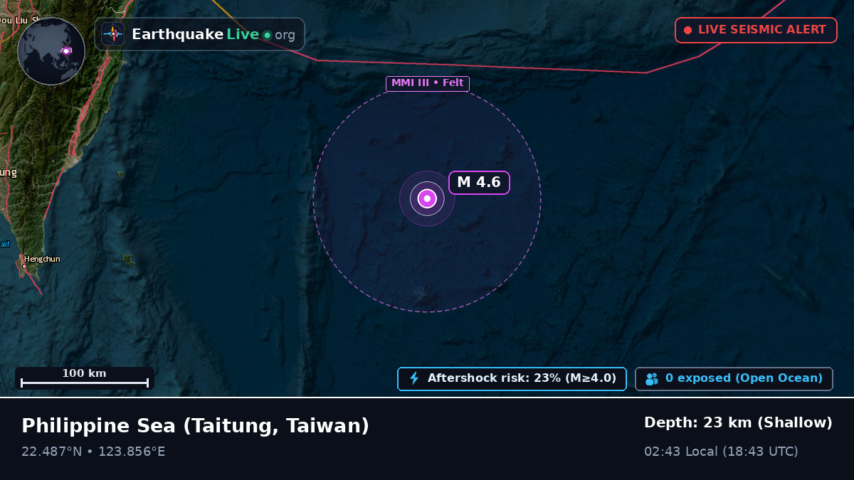 Philippine Sea (Taiwan)