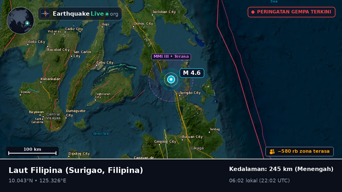 Laut Filipina (Filipina)