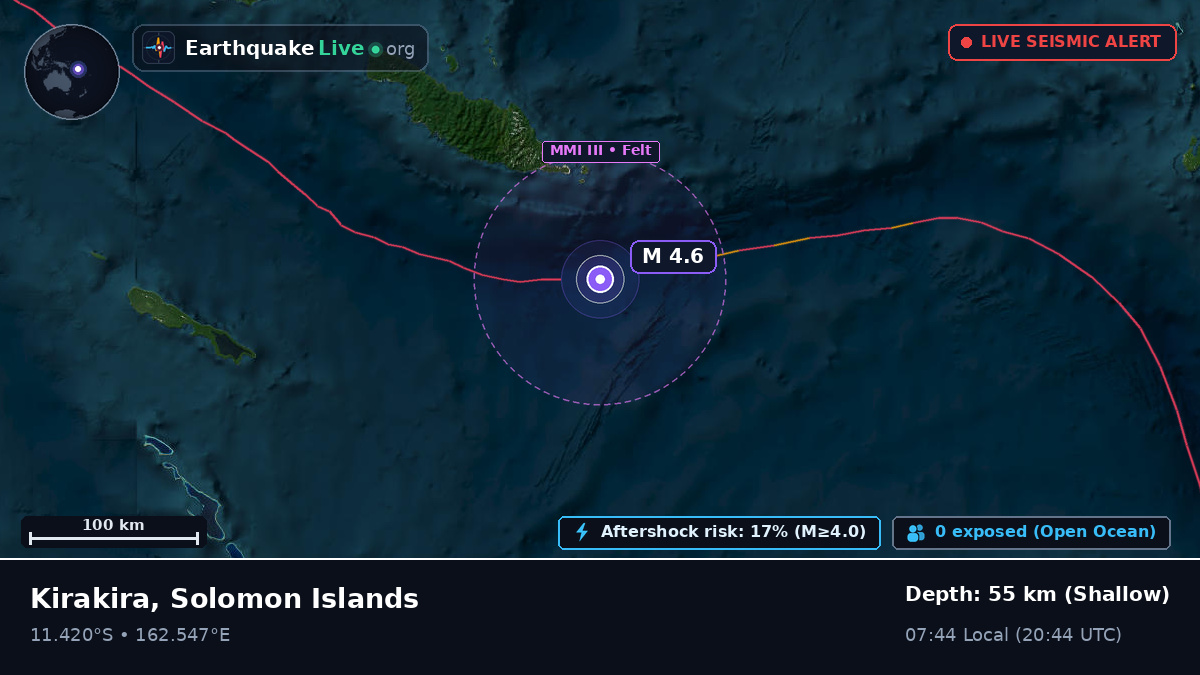 Coral Sea (Solomon Islands)