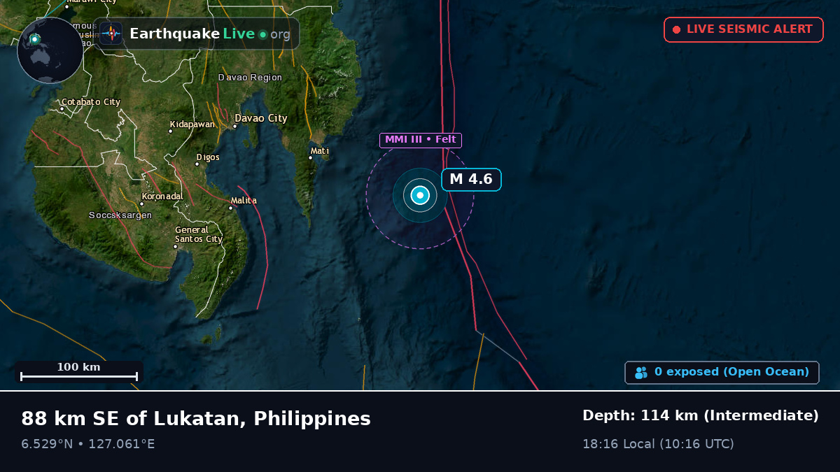 Philippine Sea (Philippines)