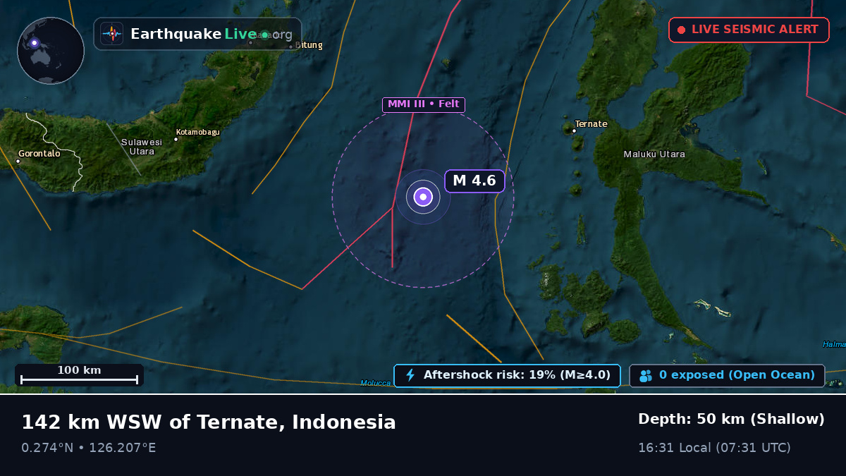 Molucca Sea (Indonesia)