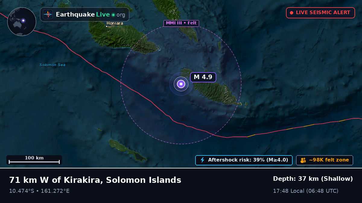 Coral Sea (Solomon Islands)