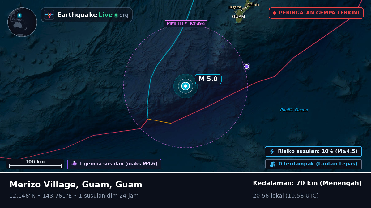 Laut Filipina (Guam)
