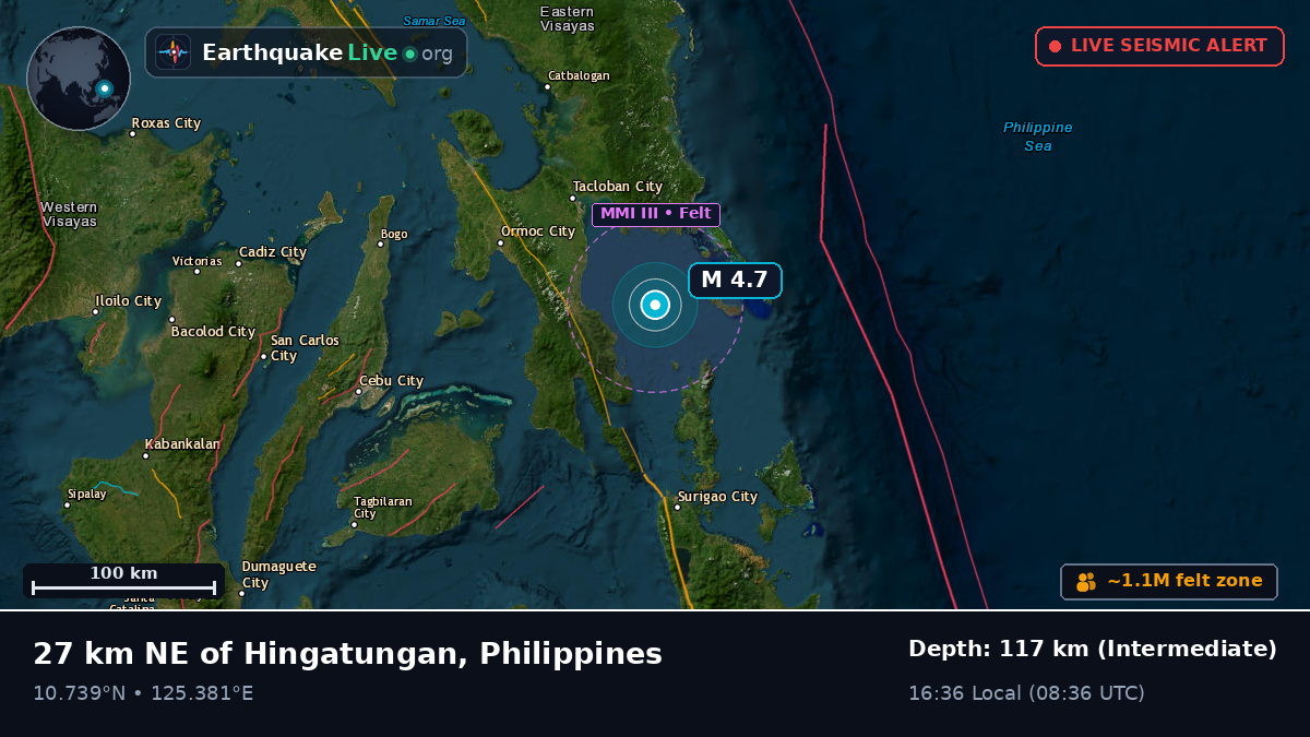 Philippine Sea (Philippines)