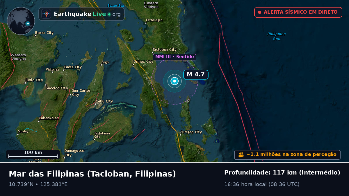 Mar das Filipinas (Filipinas)