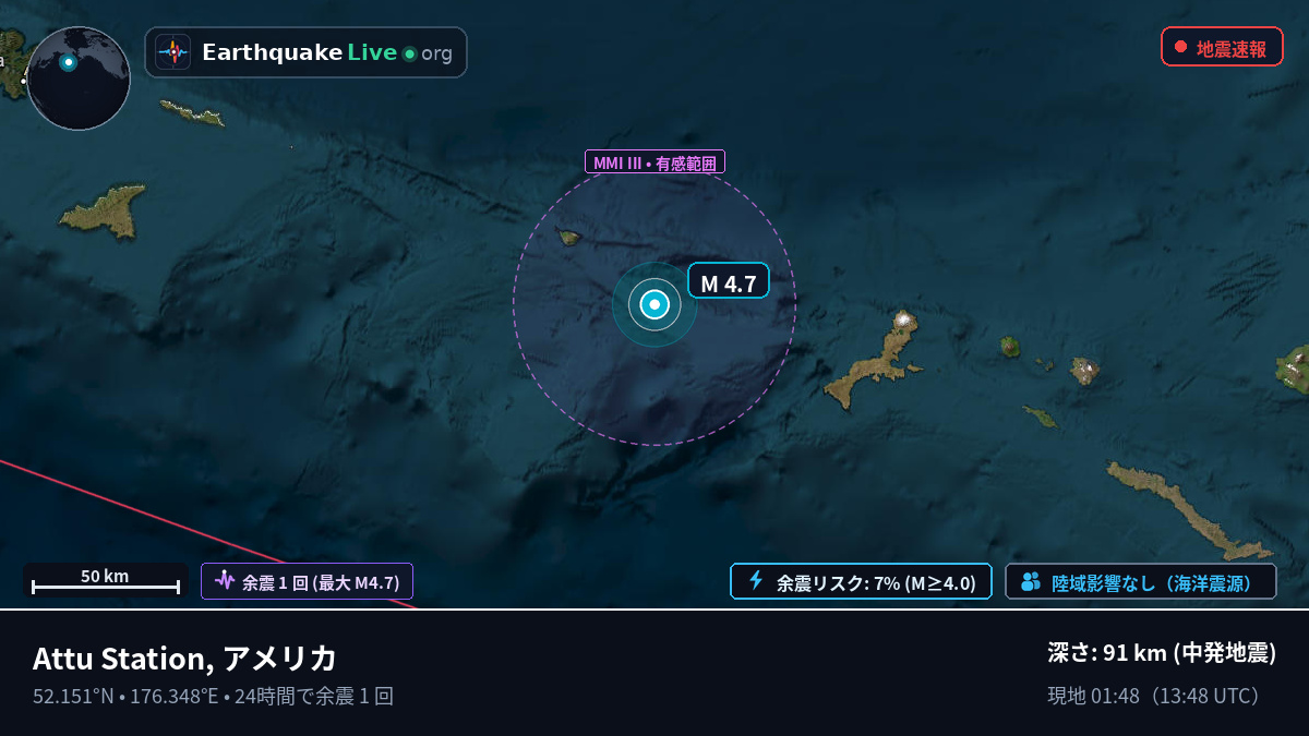 ベーリング海 (アメリカ)