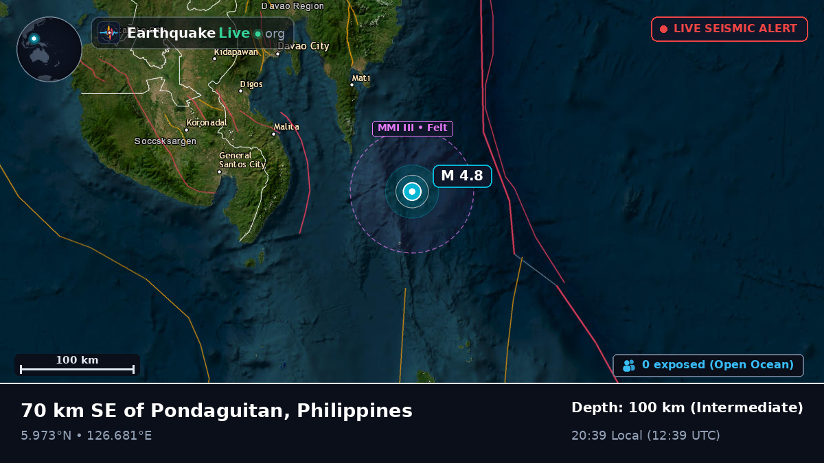 Philippine Sea (Philippines)