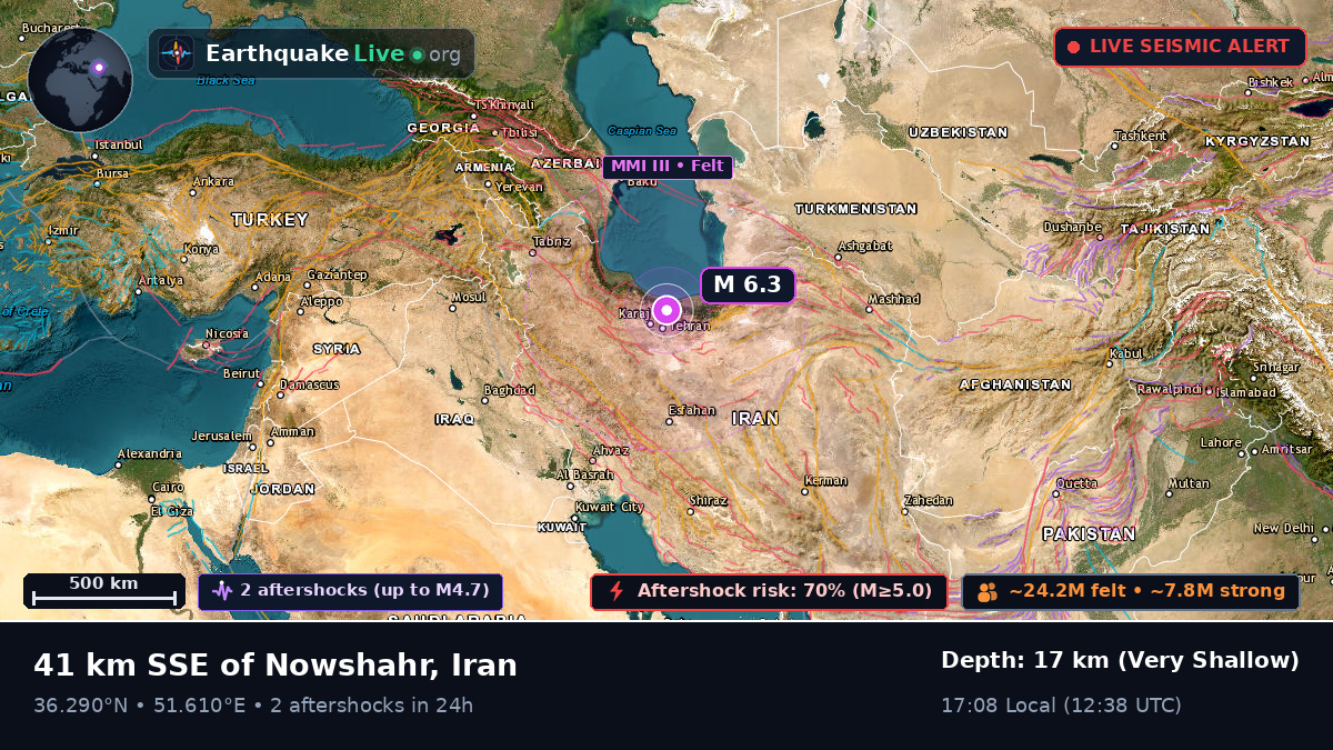 Tehran, Iran