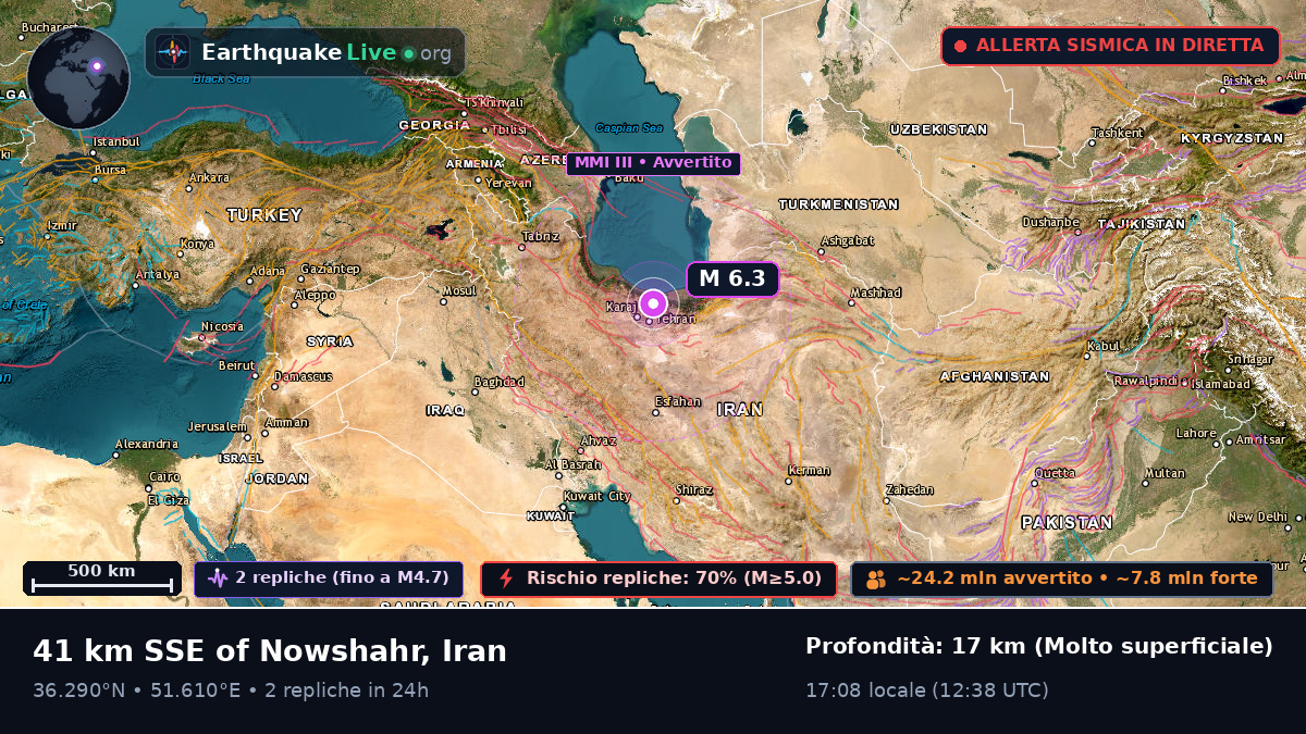 Tehran, Iran