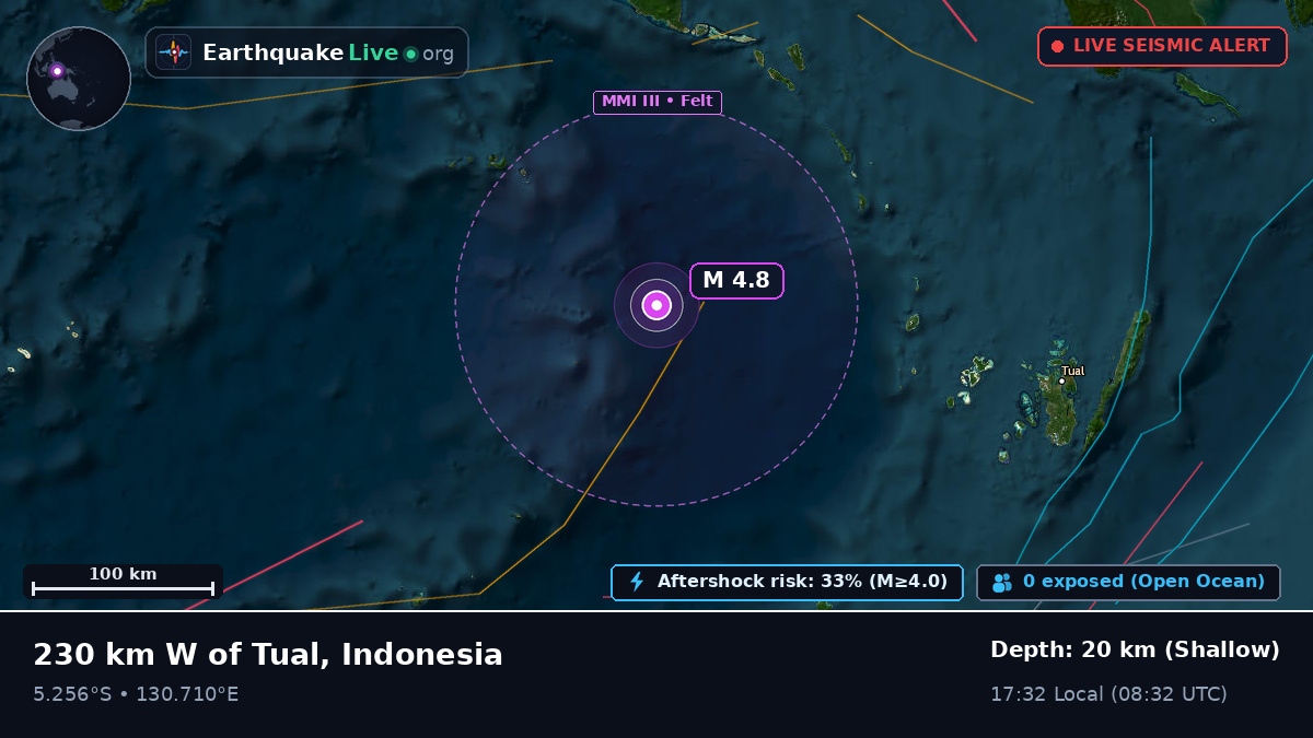 Banda Sea (Indonesia)