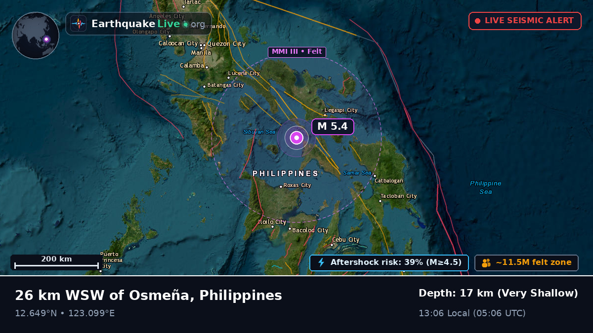 Philippine Sea (Philippines)