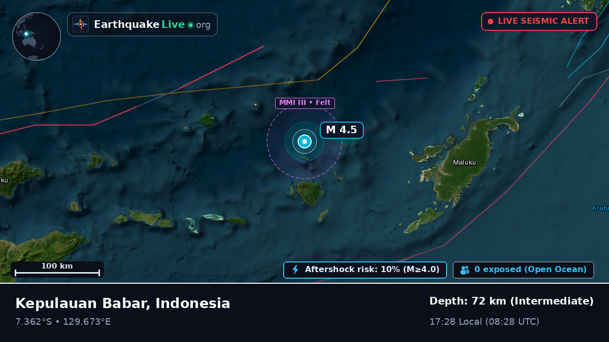 Banda Sea (Indonesia)