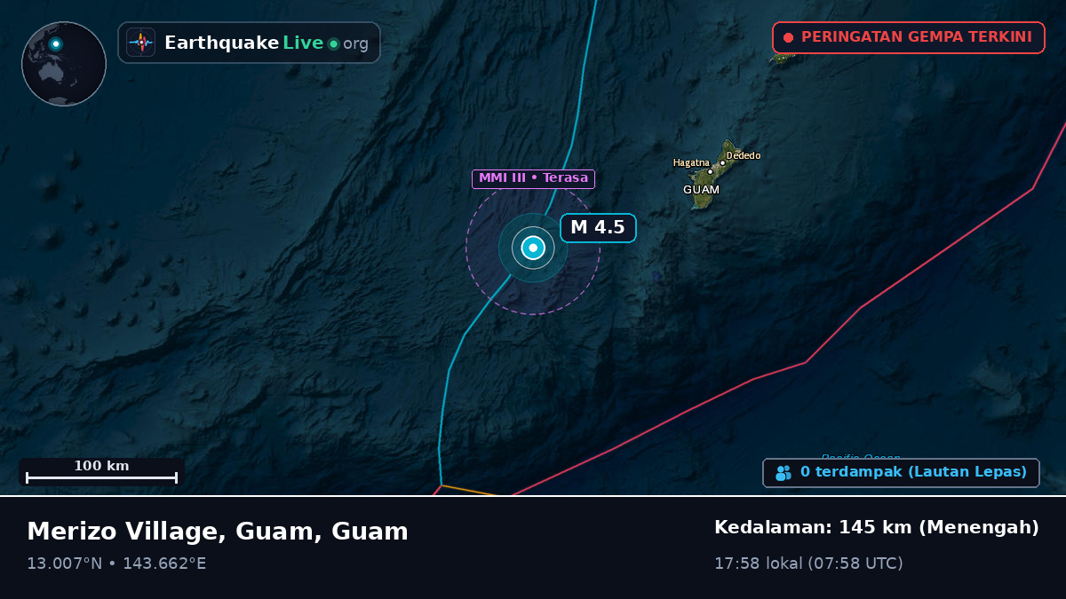 Laut Filipina (Guam)