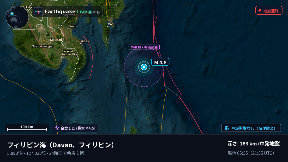 フィリピン海 (フィリピン)