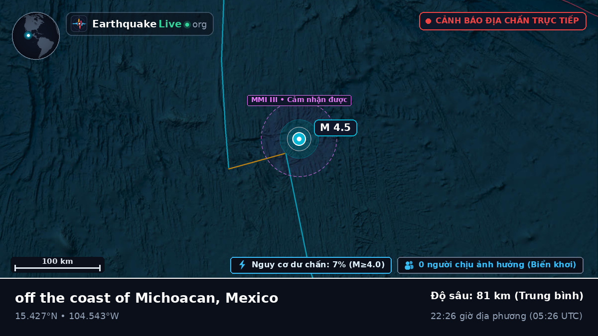 Bắc Thái Bình Dương (Mexico)