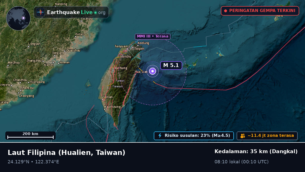 Laut Filipina (Taiwan)