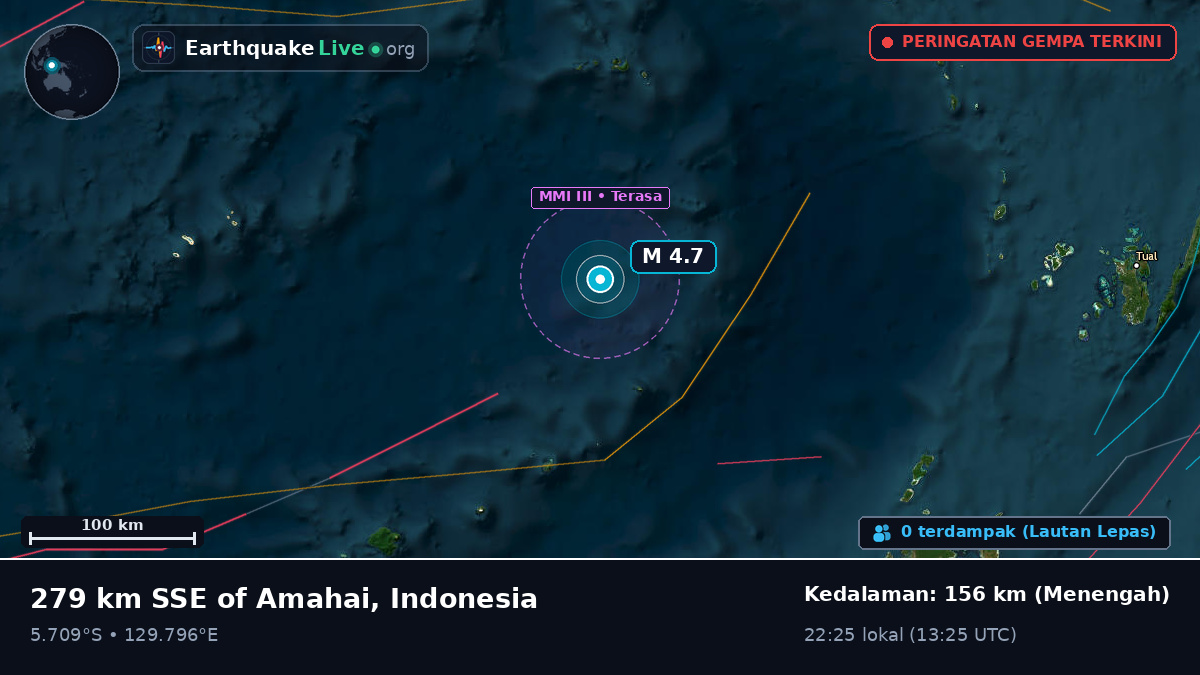 Laut Banda (Indonesia)