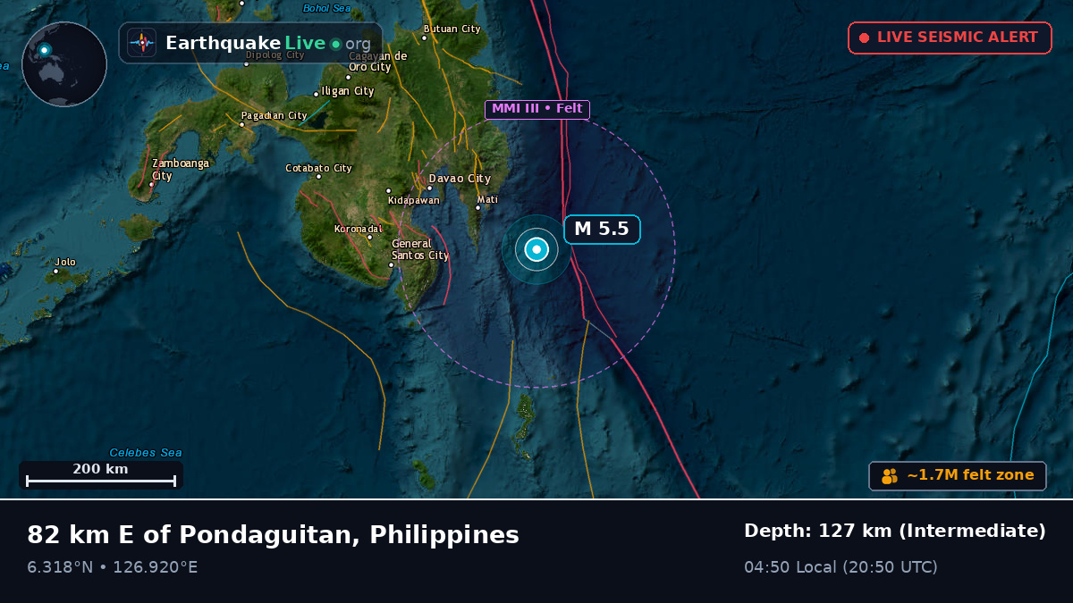 Philippine Sea (Philippines)