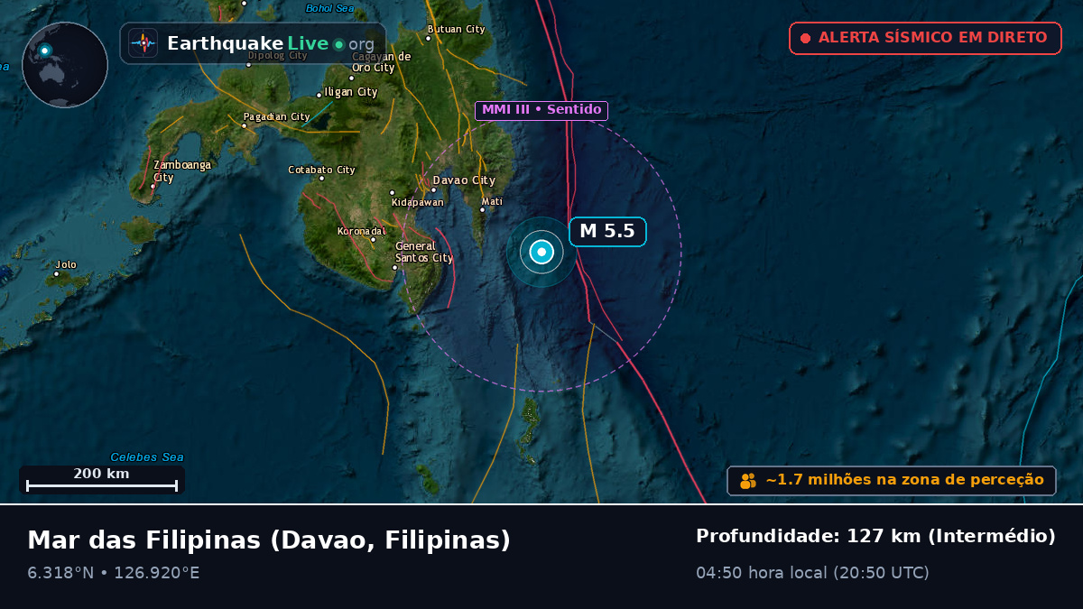 Mar das Filipinas (Filipinas)