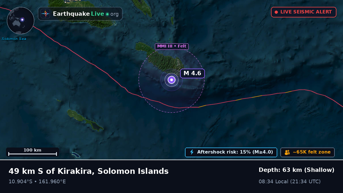 Coral Sea (Solomon Islands)