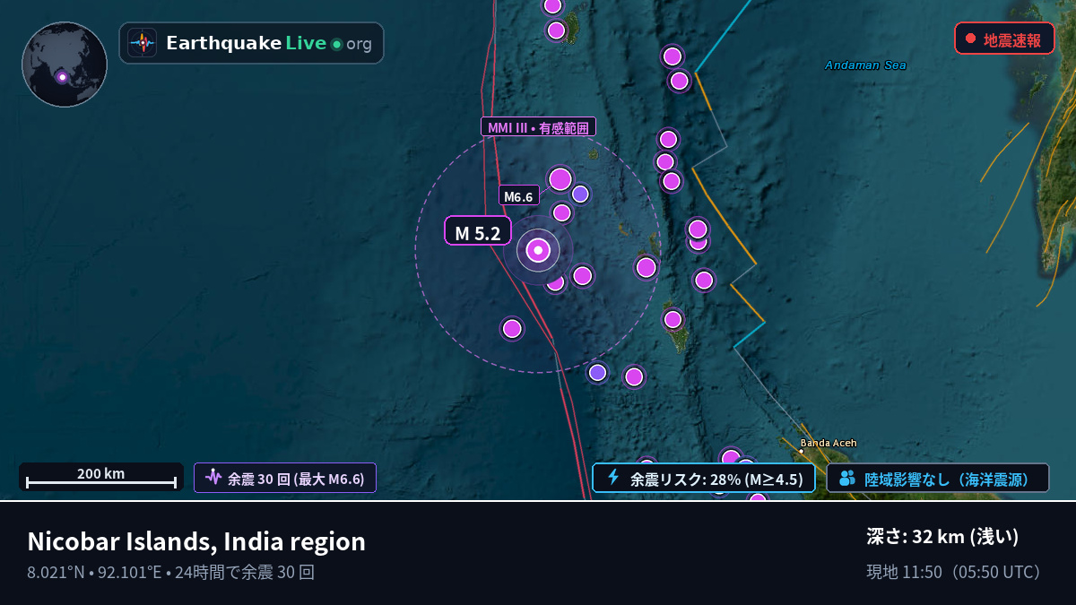 インド洋 (インド)