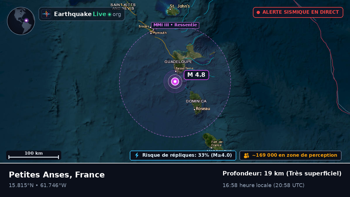 Mer des Caraïbes (France)