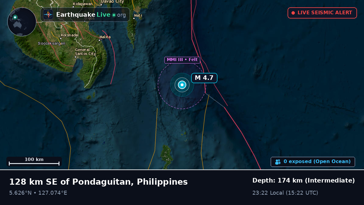 Philippine Sea (Philippines)