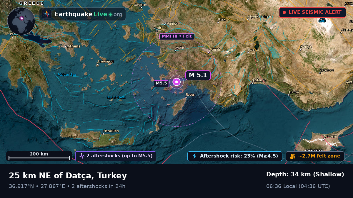 Mugla, Turkey