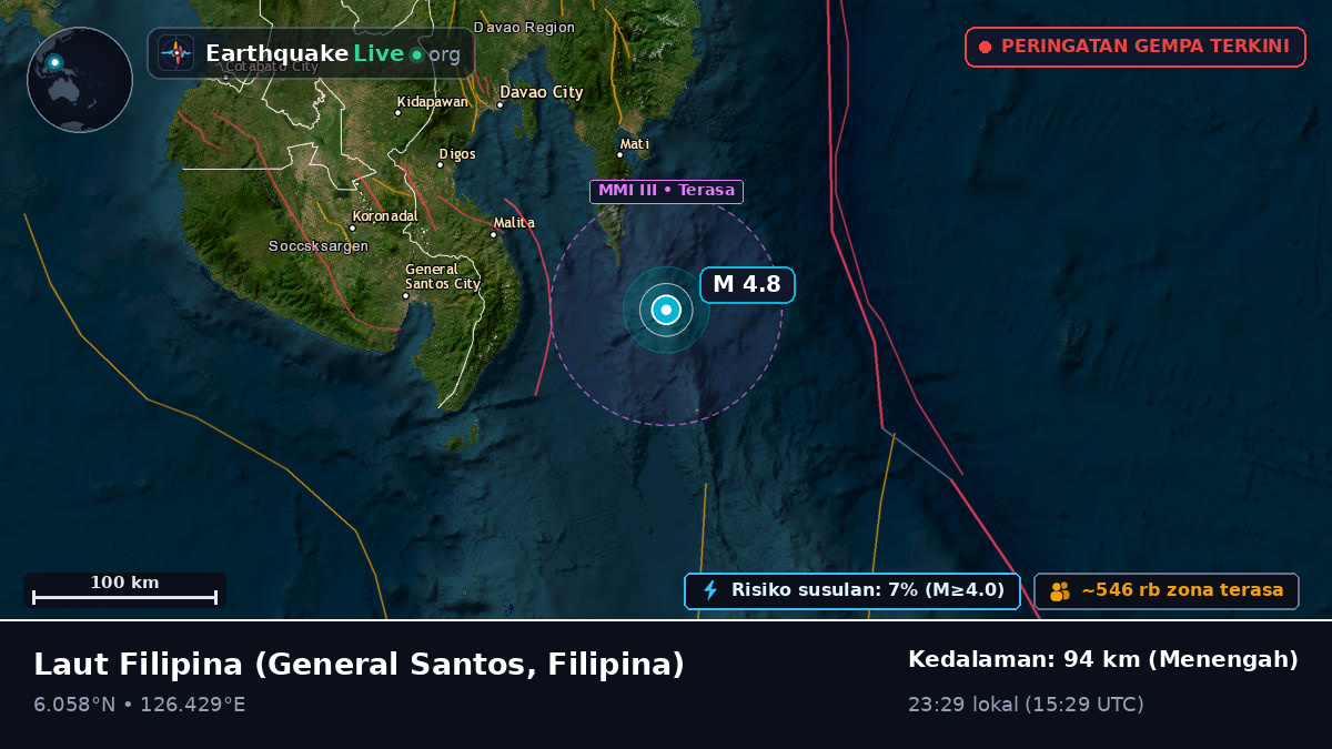 Laut Filipina (Filipina)