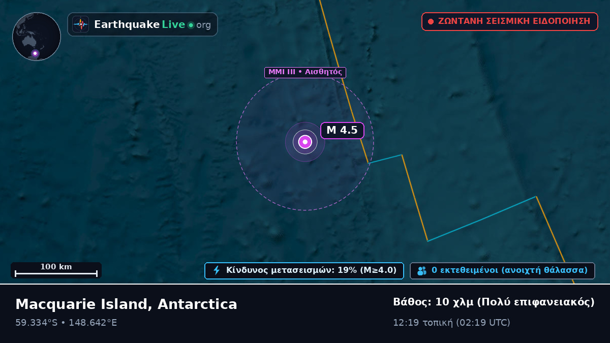 Νότιος Ειρηνικός Ωκεανός (Antarctica)