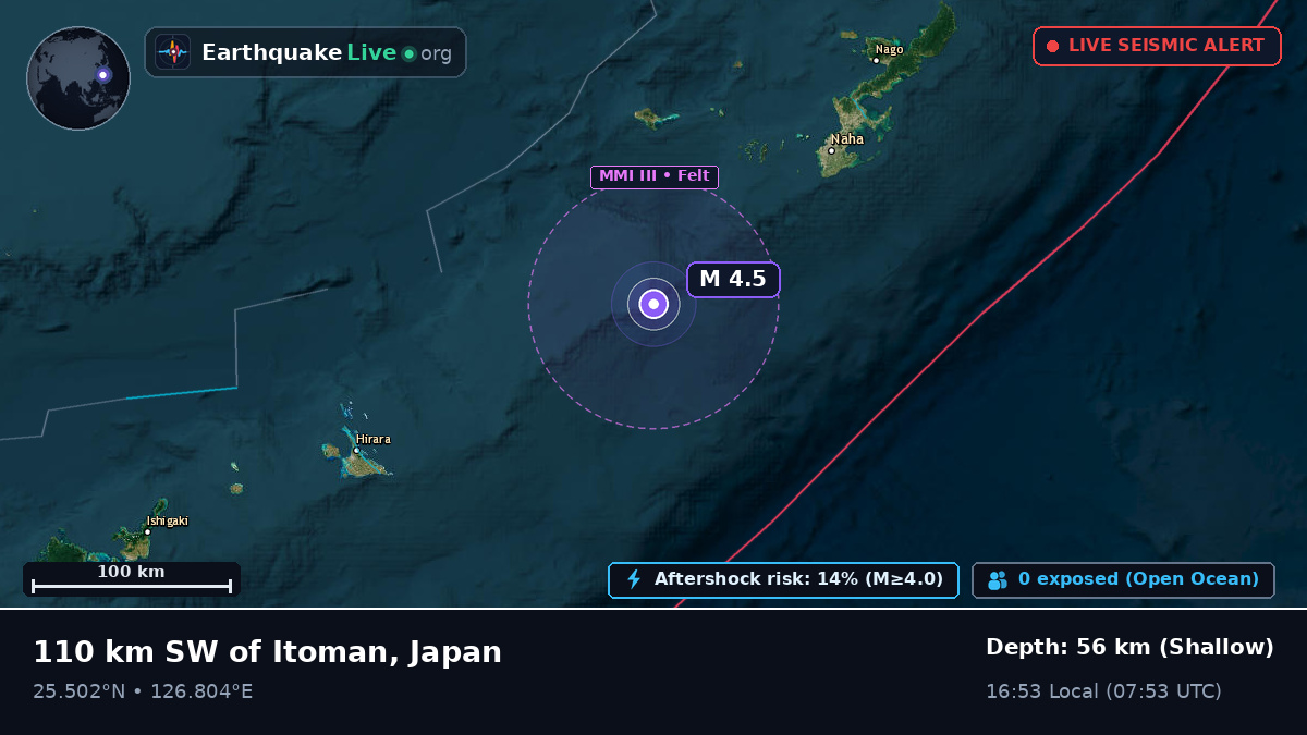 Philippine Sea (Japan)