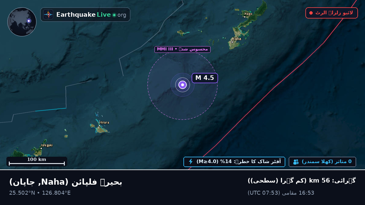 بحیرہ فلپائن (جاپان)