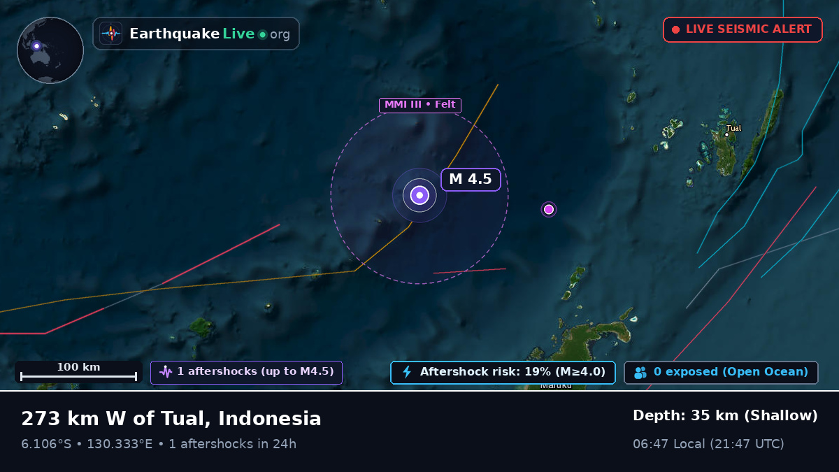 Banda Sea (Indonesia)