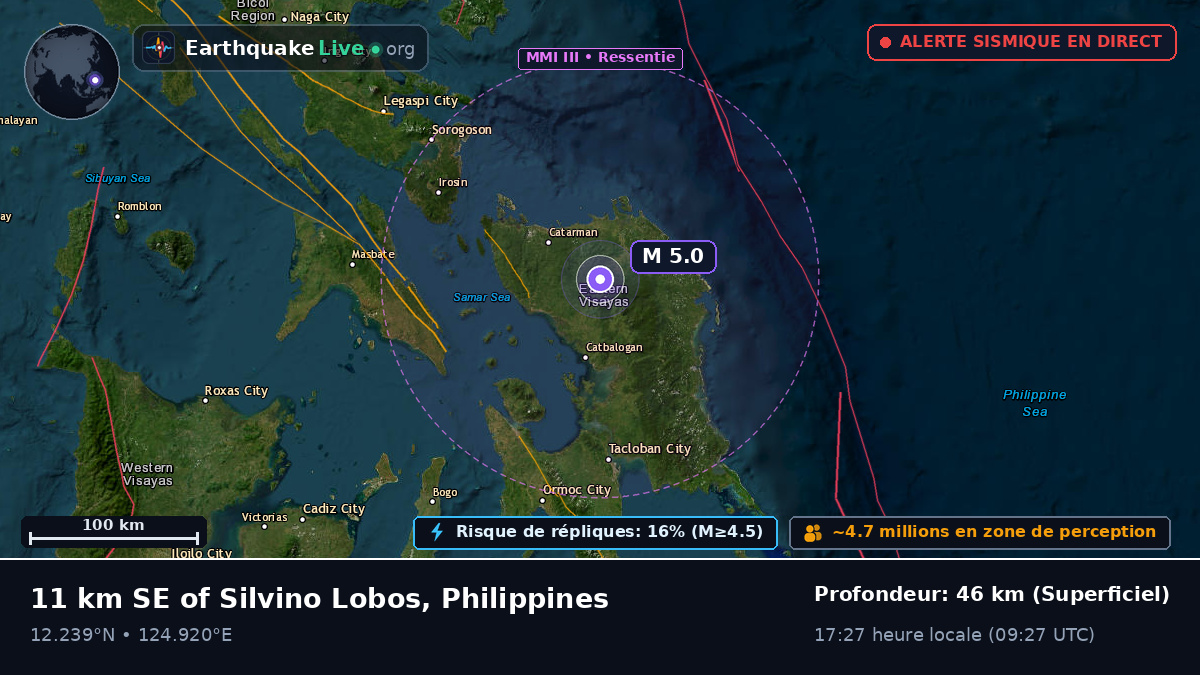 Leyte, Philippines