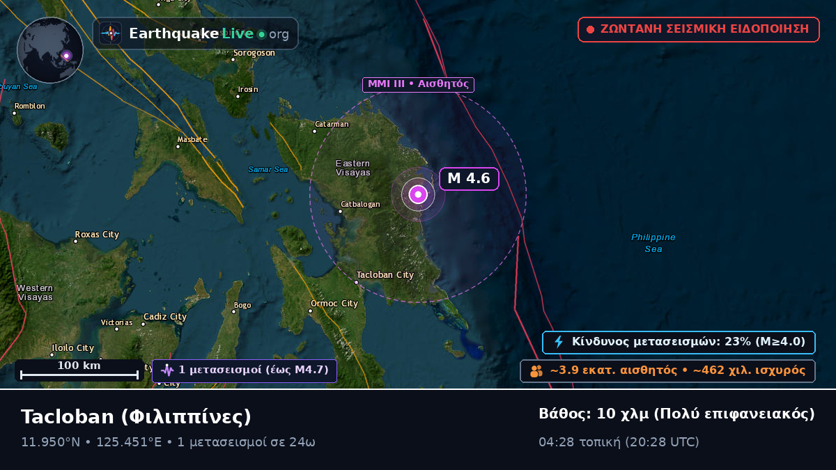 Leyte, Φιλιππίνες