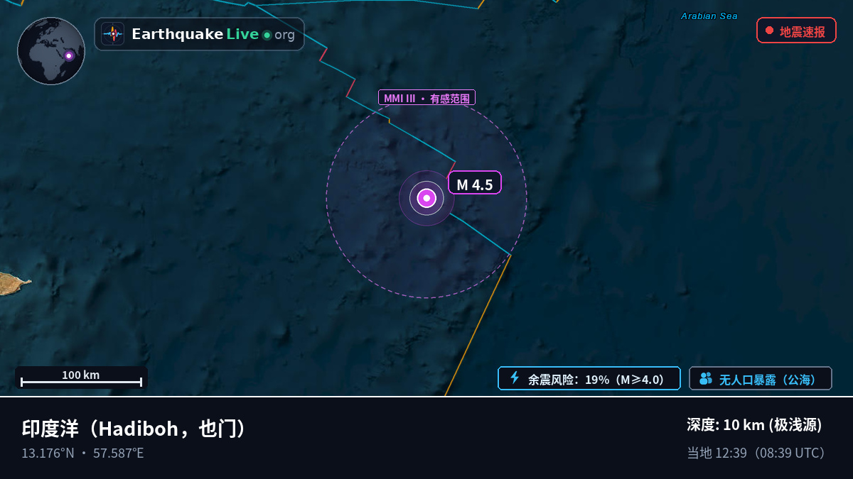 印度洋 (也门)