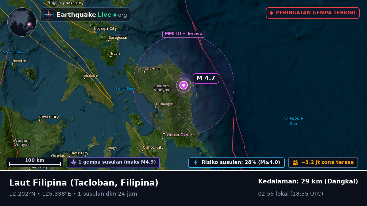 Laut Filipina (Filipina)