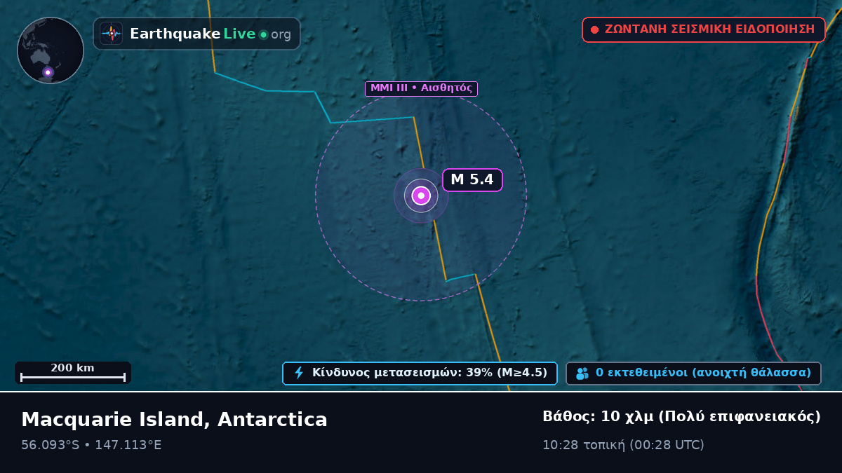 Νότιος Ειρηνικός Ωκεανός (Antarctica)