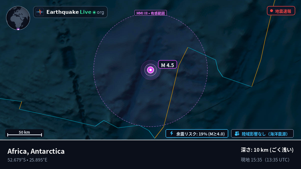 インド洋 (Antarctica)
