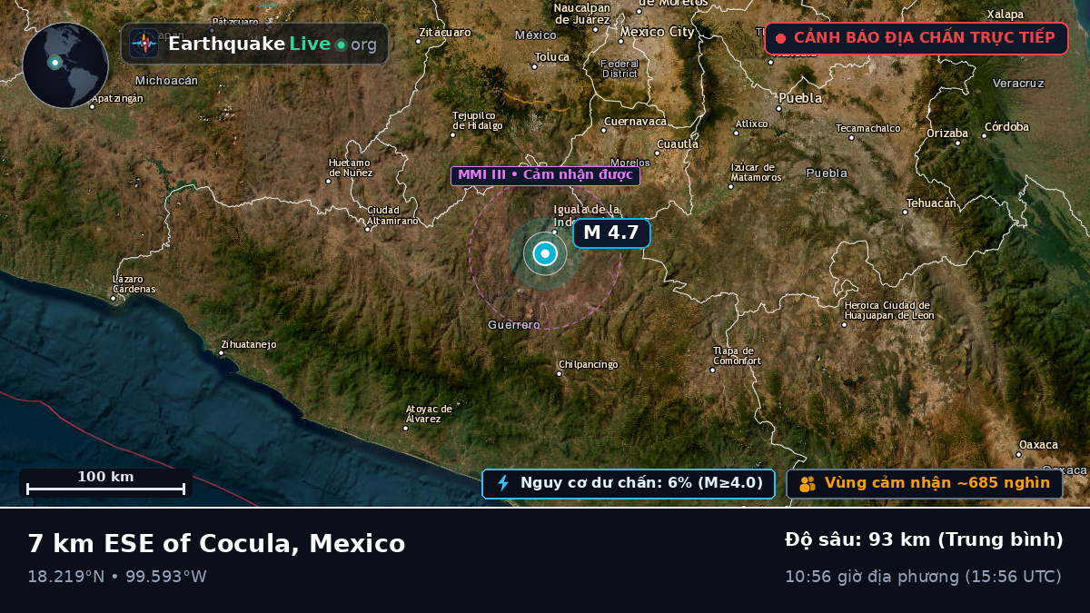Morelos, Mexico