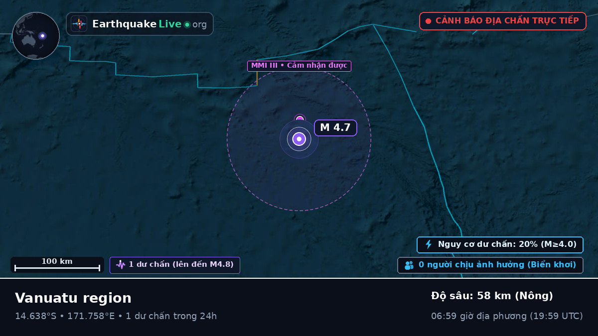 Nam Thái Bình Dương (Vanuatu)