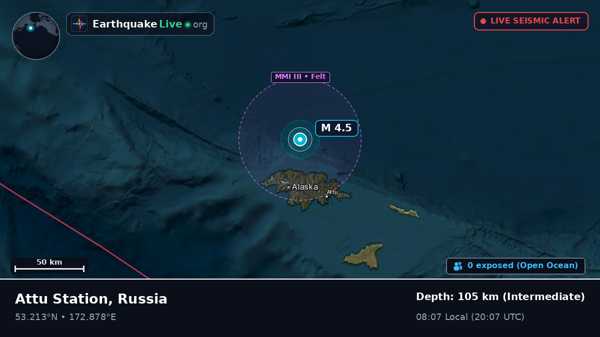 Bering Sea (Russia)