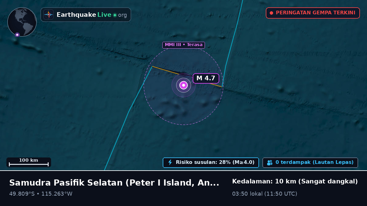 Samudra Pasifik Selatan (Antarctica)