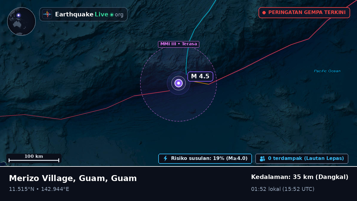 Laut Filipina (Guam)